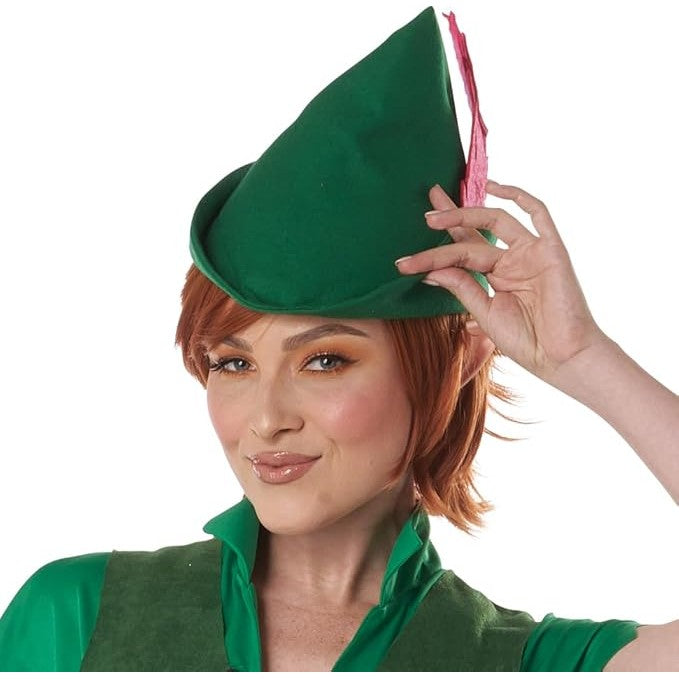 Peter Pan Women's Costume