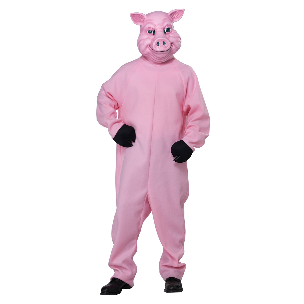 Pig Adult Costume