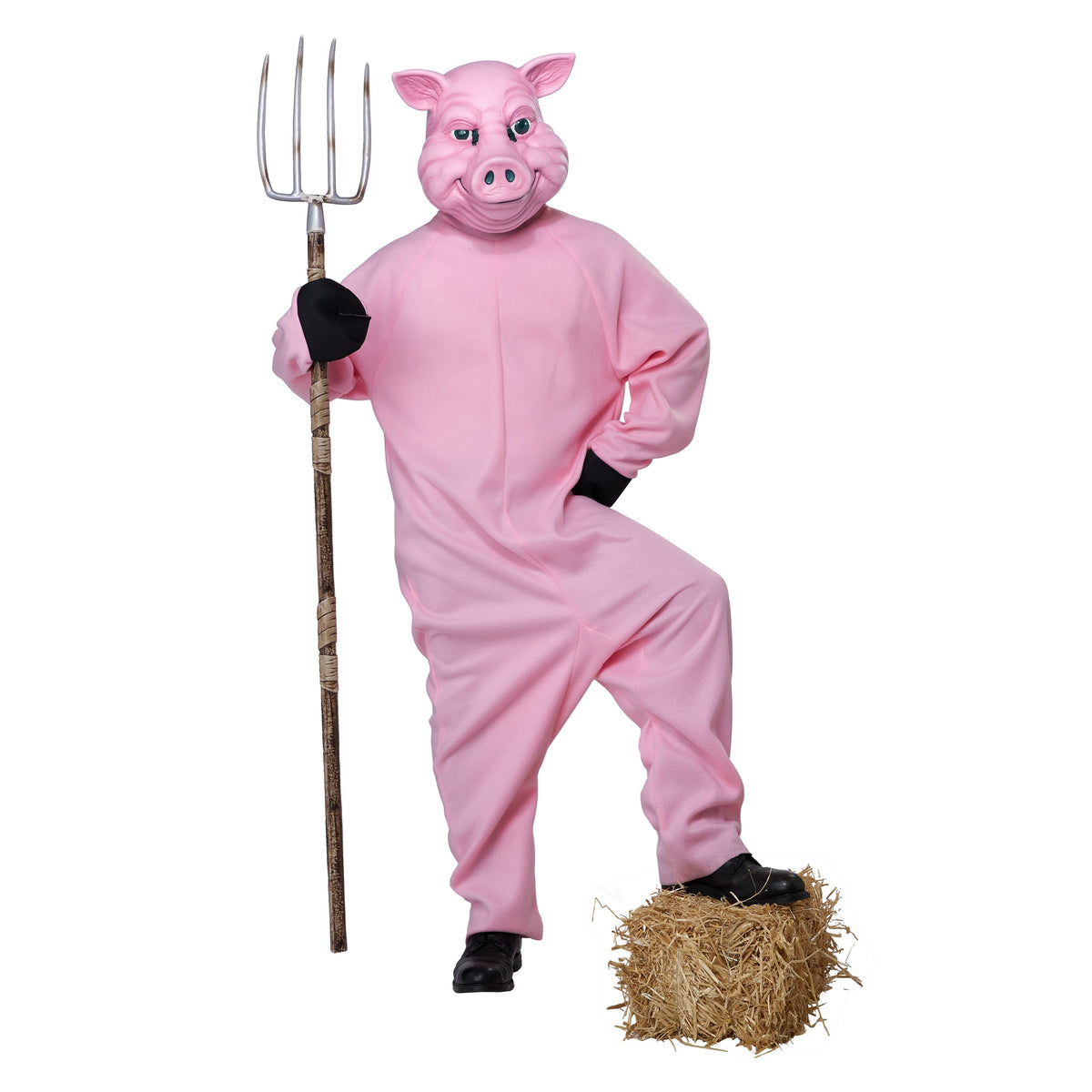 Pig Adult Costume