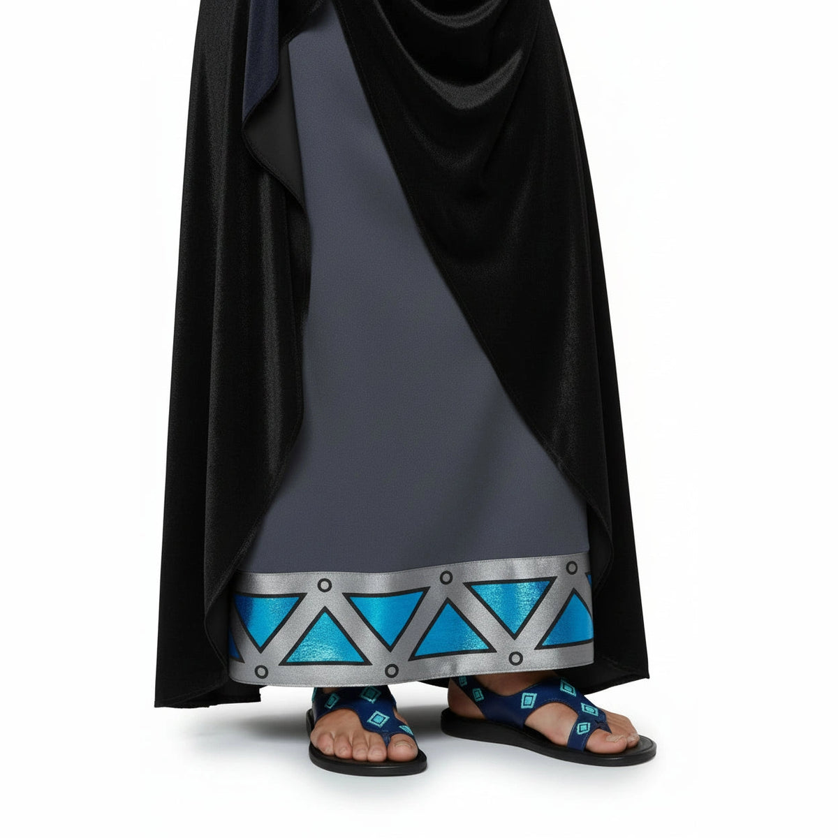 Ruler of the Underworld Adult Men's Costume