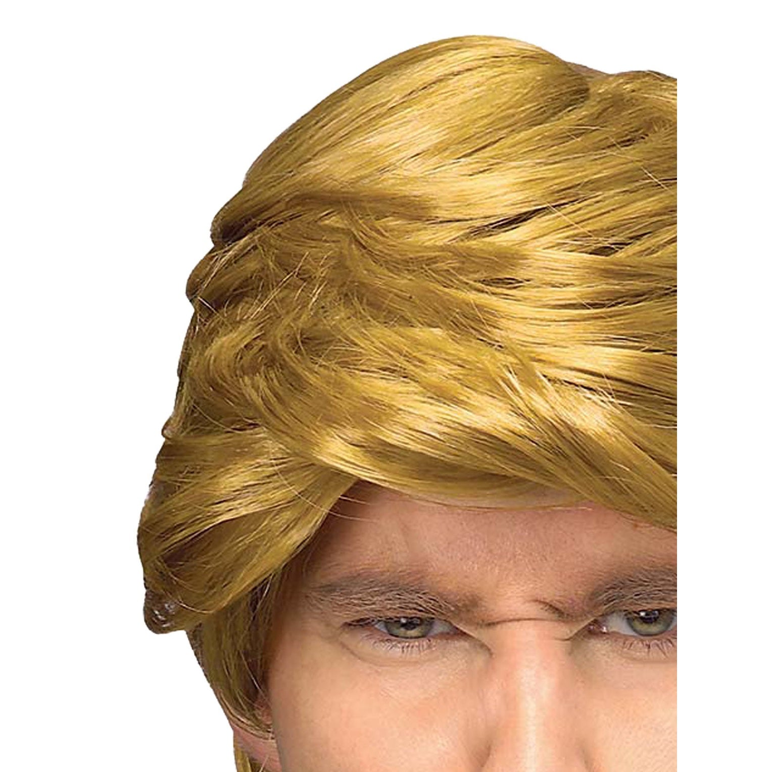 Billionaire Wig - Adult