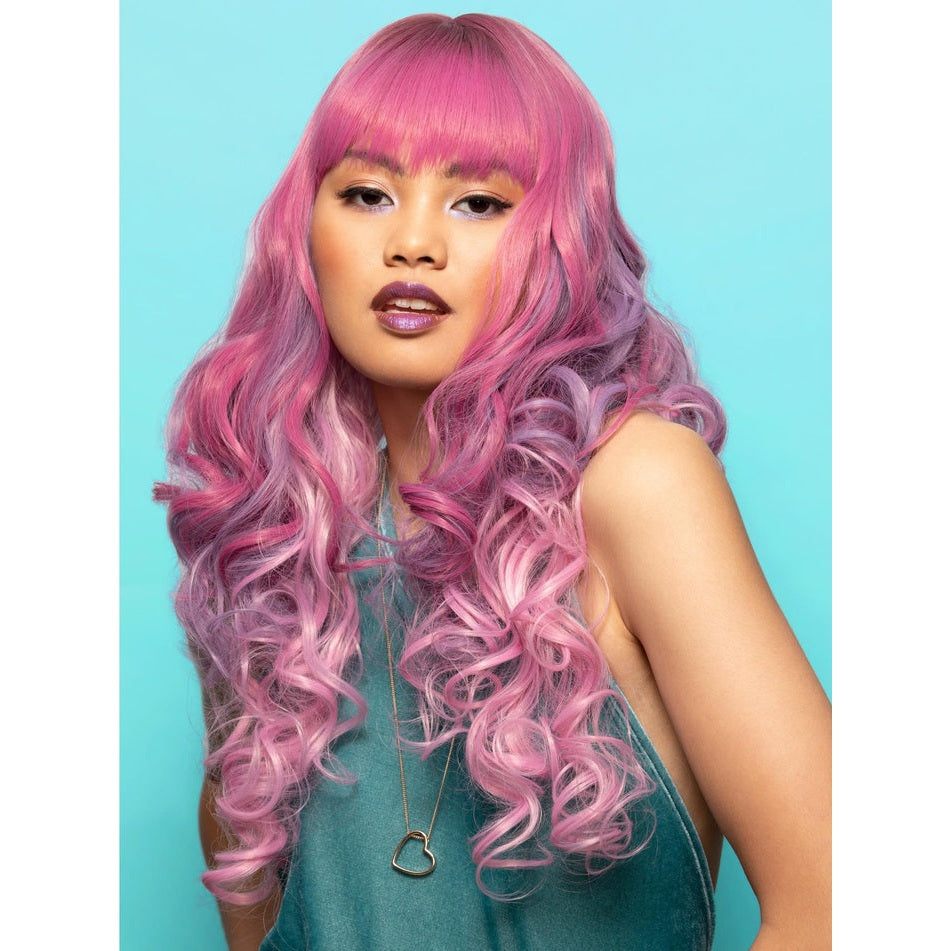Manic Panic® Dusky Jewel™ Siren™ Wig