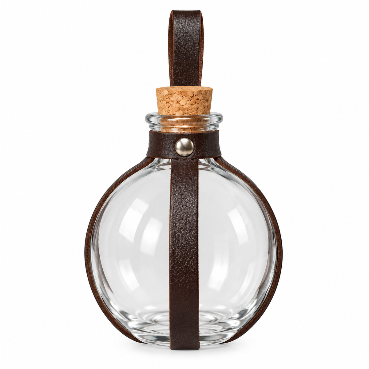 Potion Bottle Costume Accessory