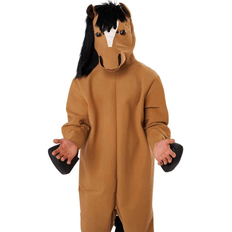 Horsing Around Adult Horse Costume