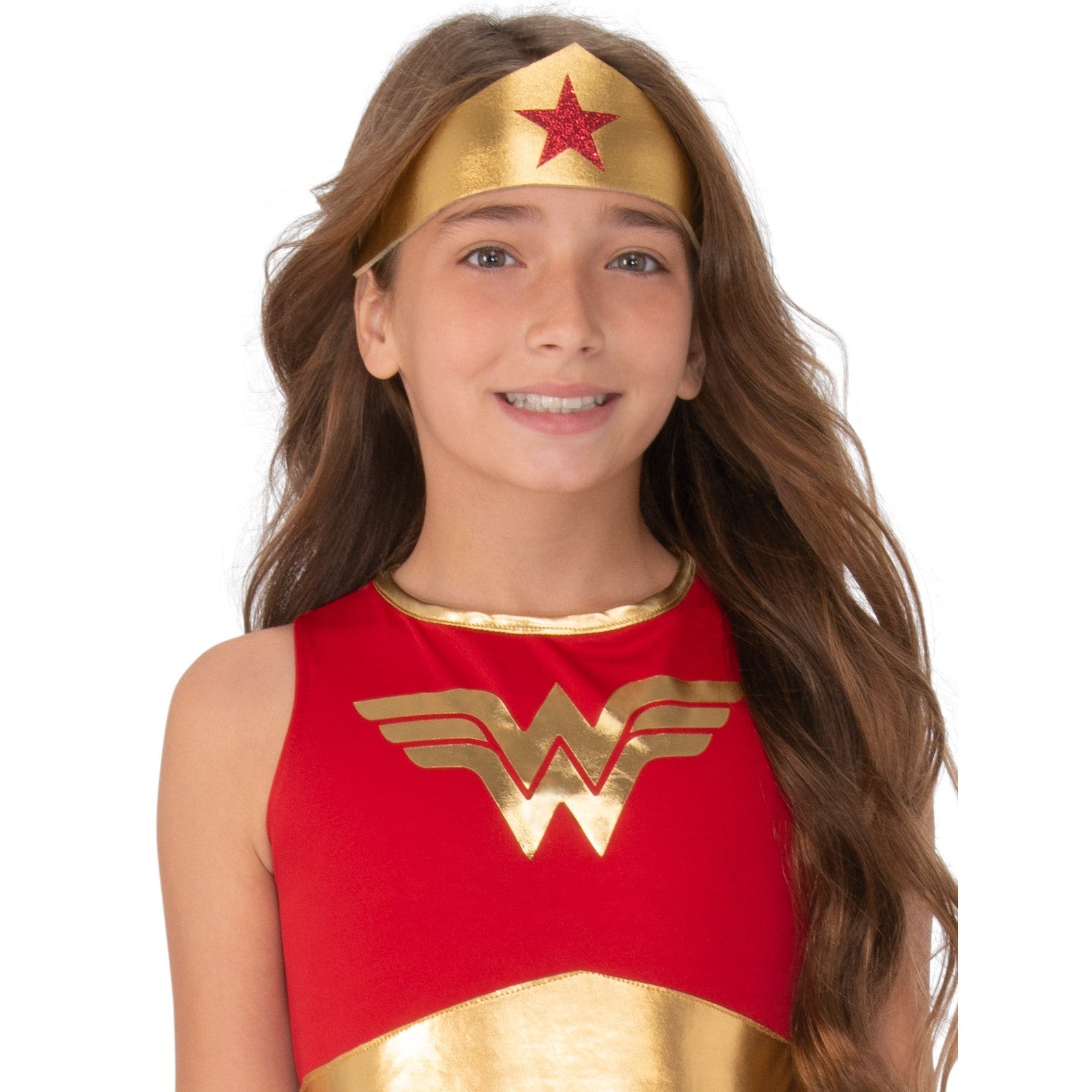 Wonder Women Child Costume