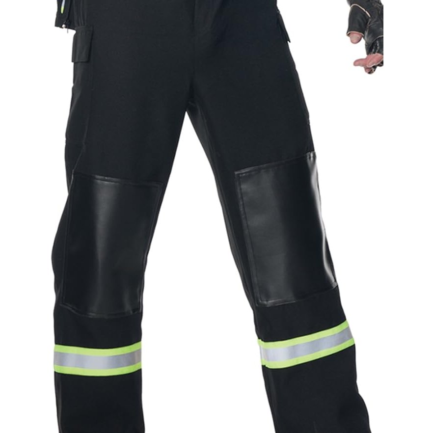 Rescuer Men's Costume