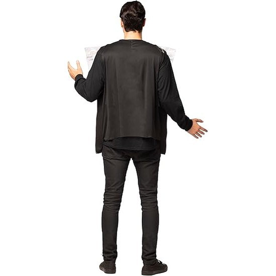 Bag of Weed Costume, Adult