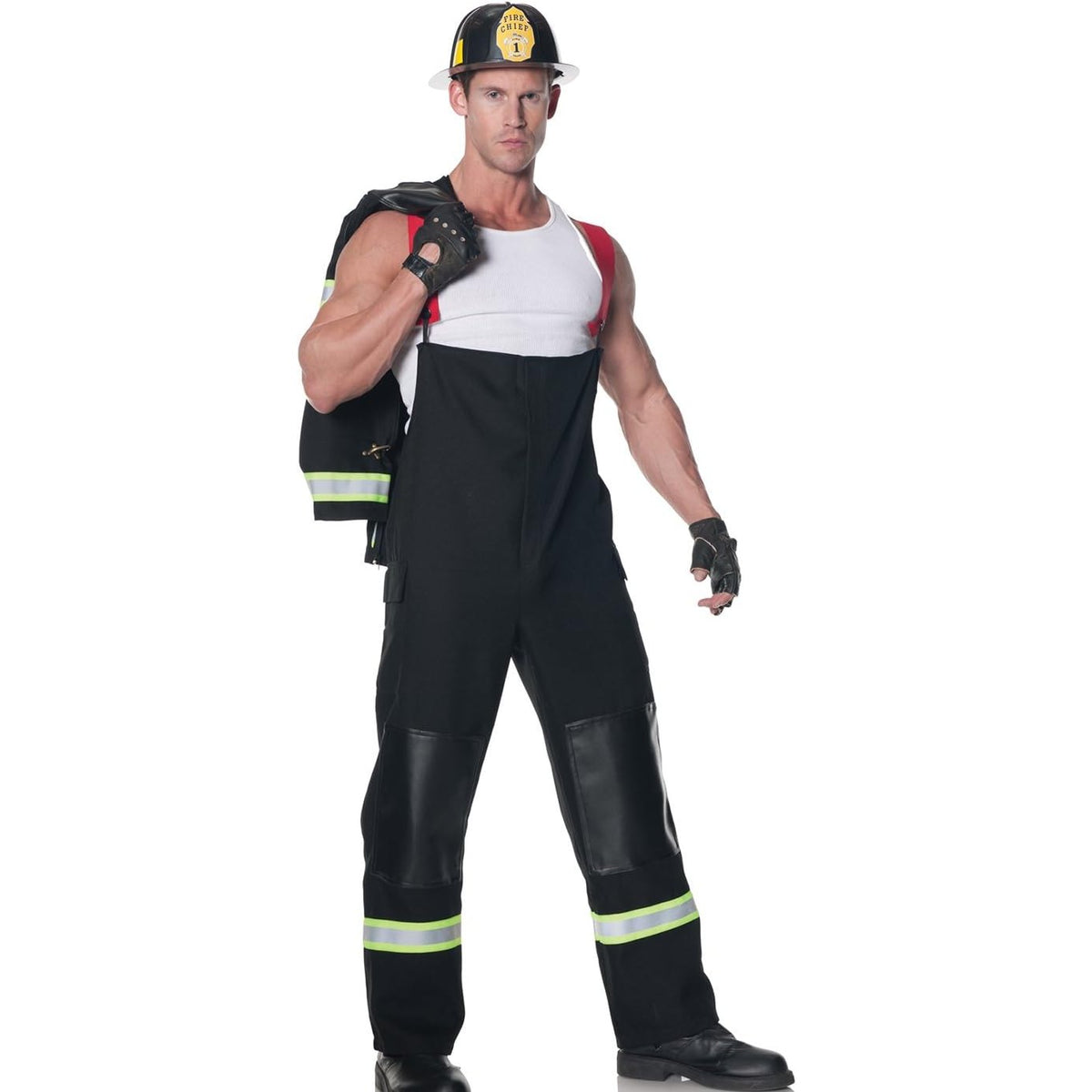Rescuer Men's Costume