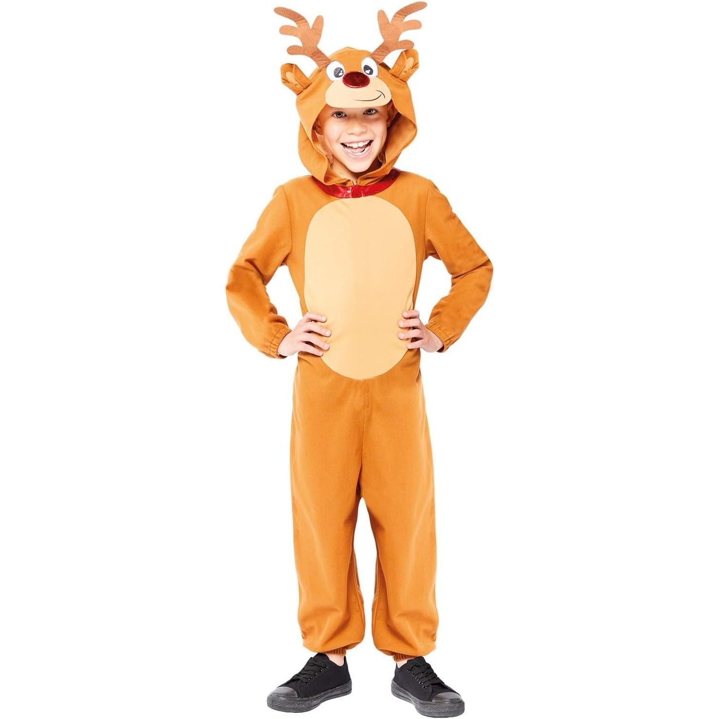 Reindeer Costume, Child