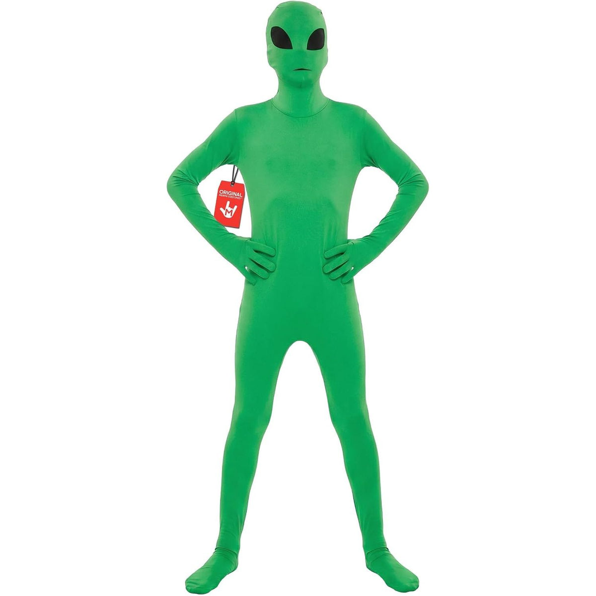 Boys Alien Morphsuit