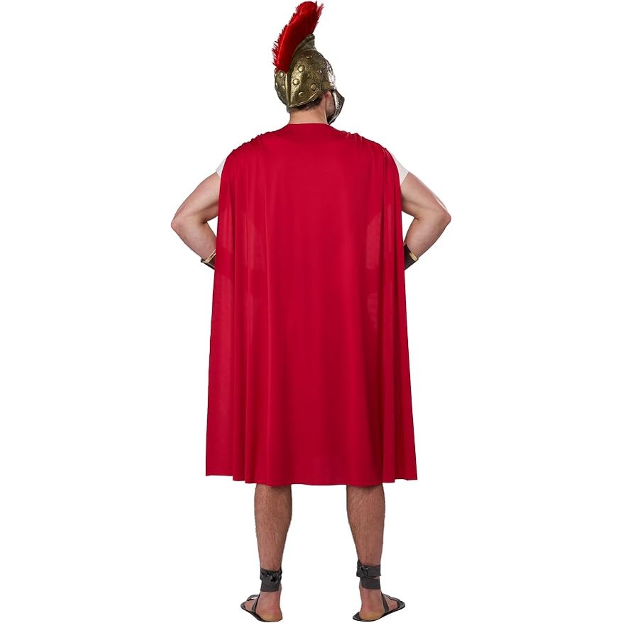 Deluxe Roman Centurion Men's Costume