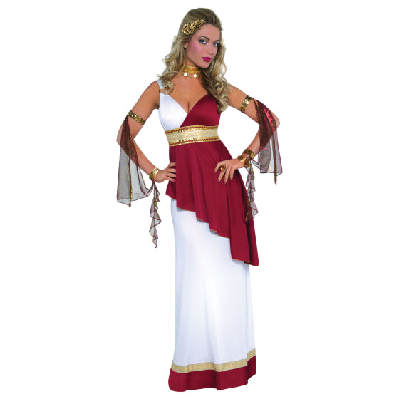 Imperial Empress Women Costume