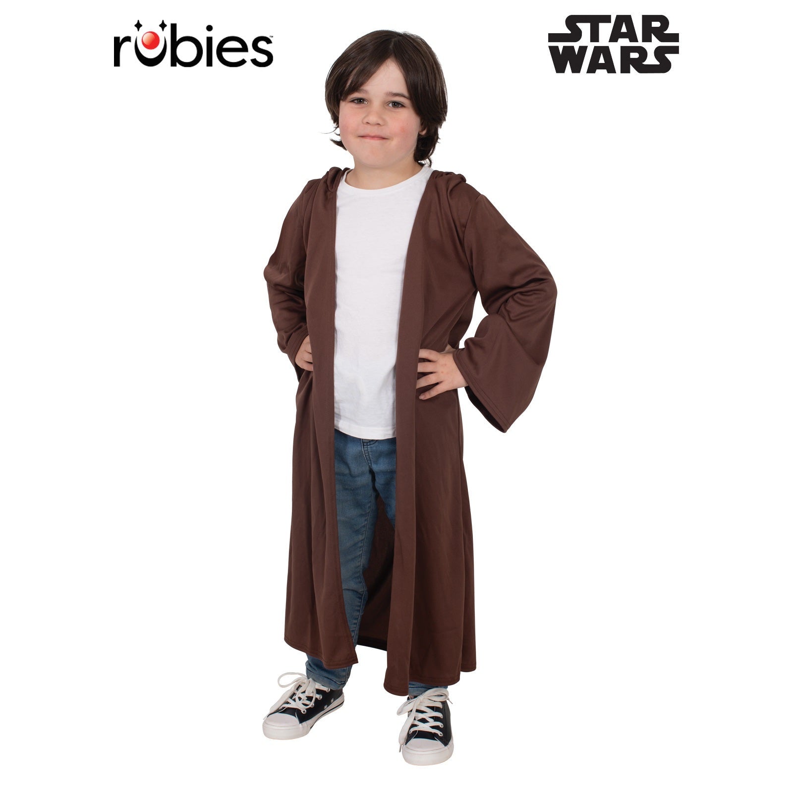 Jedi Classic Robe Size S