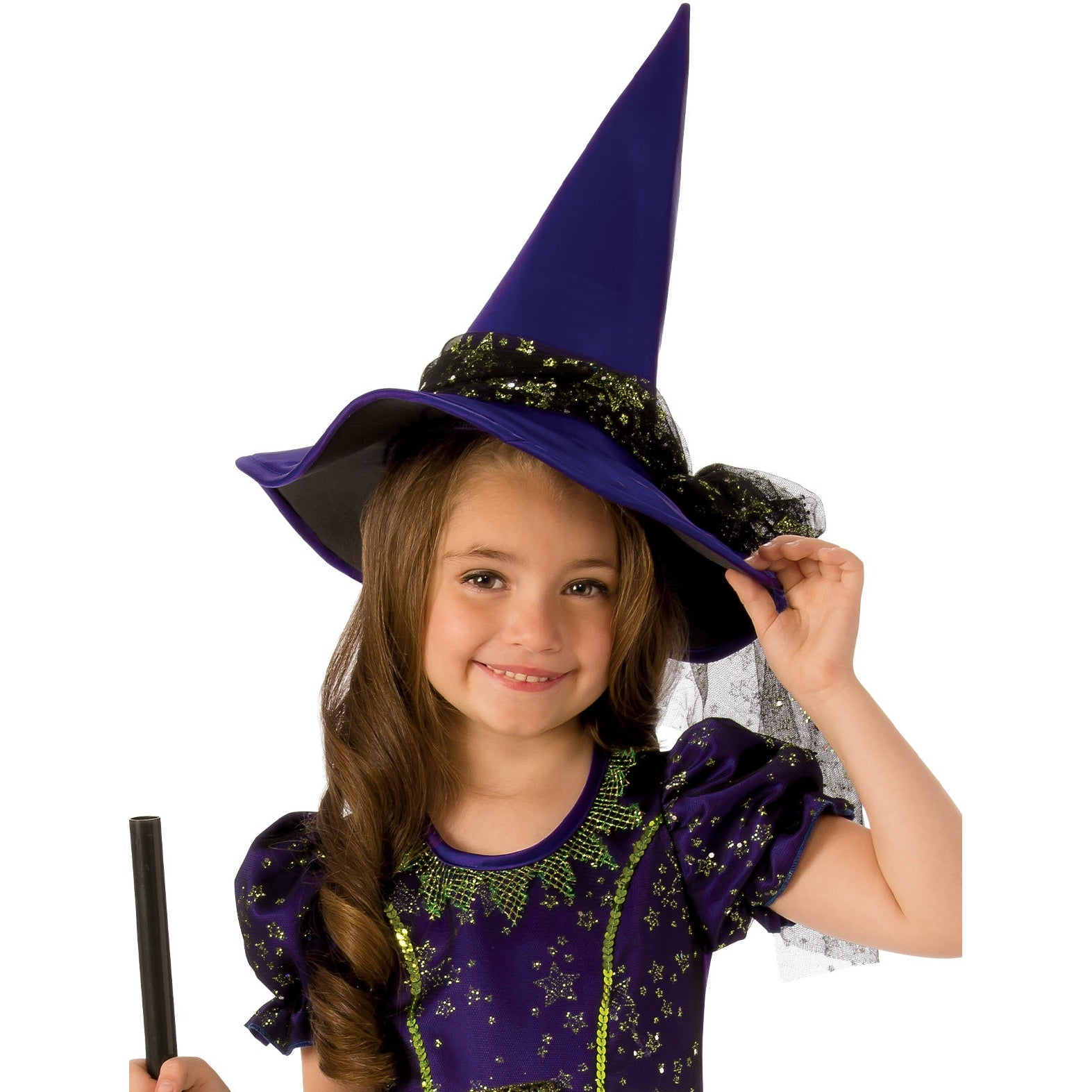 Twilight Witch Costume, Child