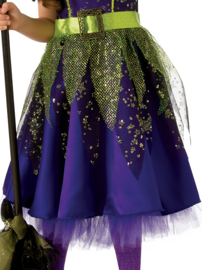 Twilight Witch Costume, Child