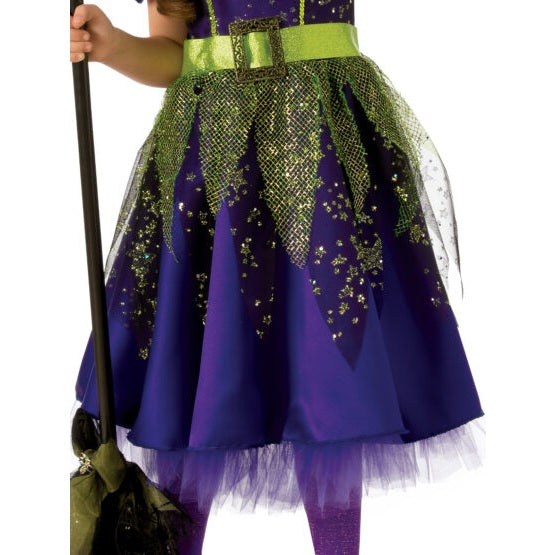 Twilight Witch Costume, Child