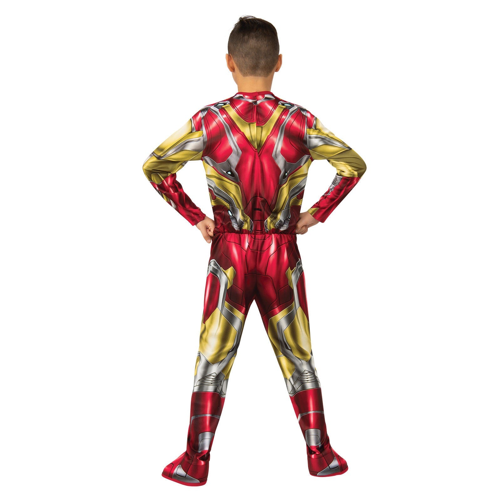 Iron Man Costume-Child