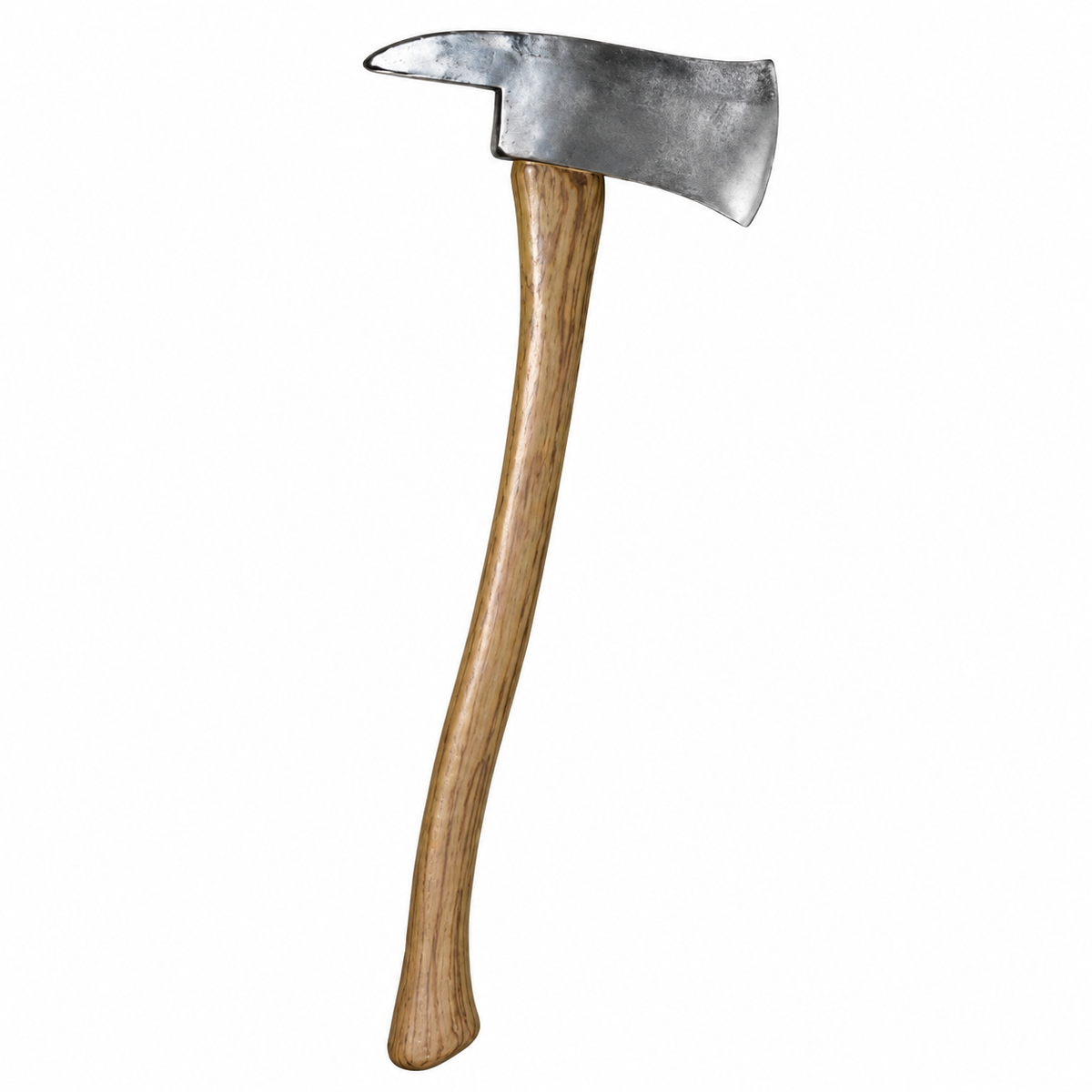 Foam Fireman Axe Costume Accessory