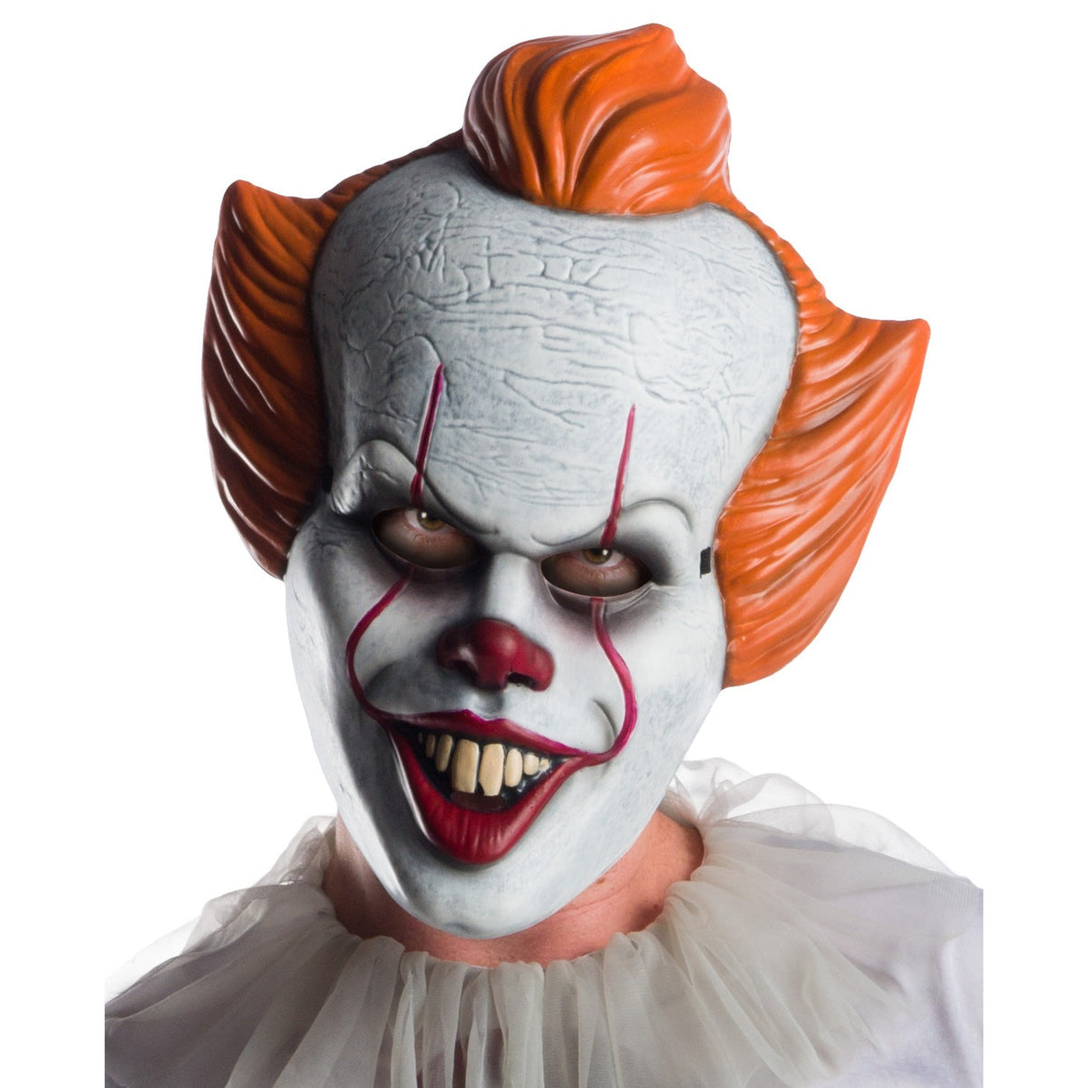 Pennywise "IT" Movie Top Costume