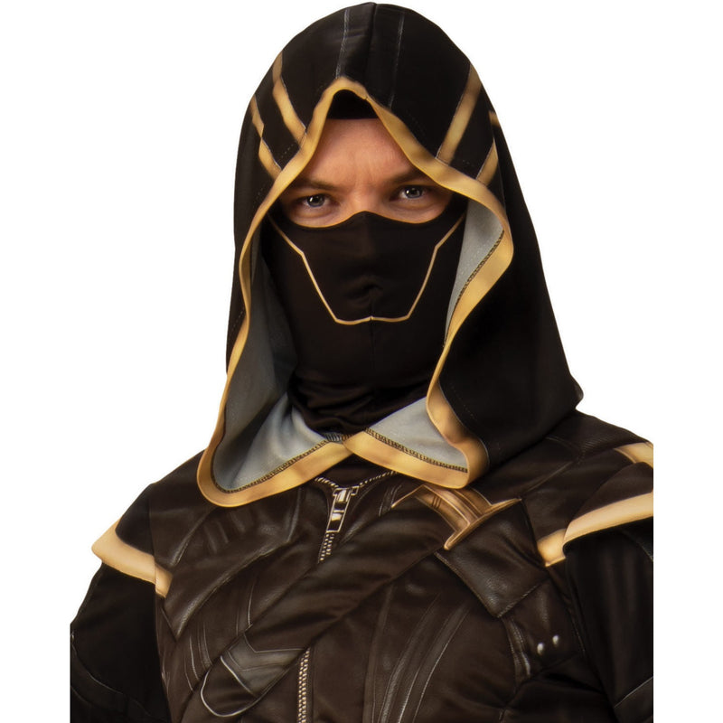 Ronin Deluxe Costume, Adult