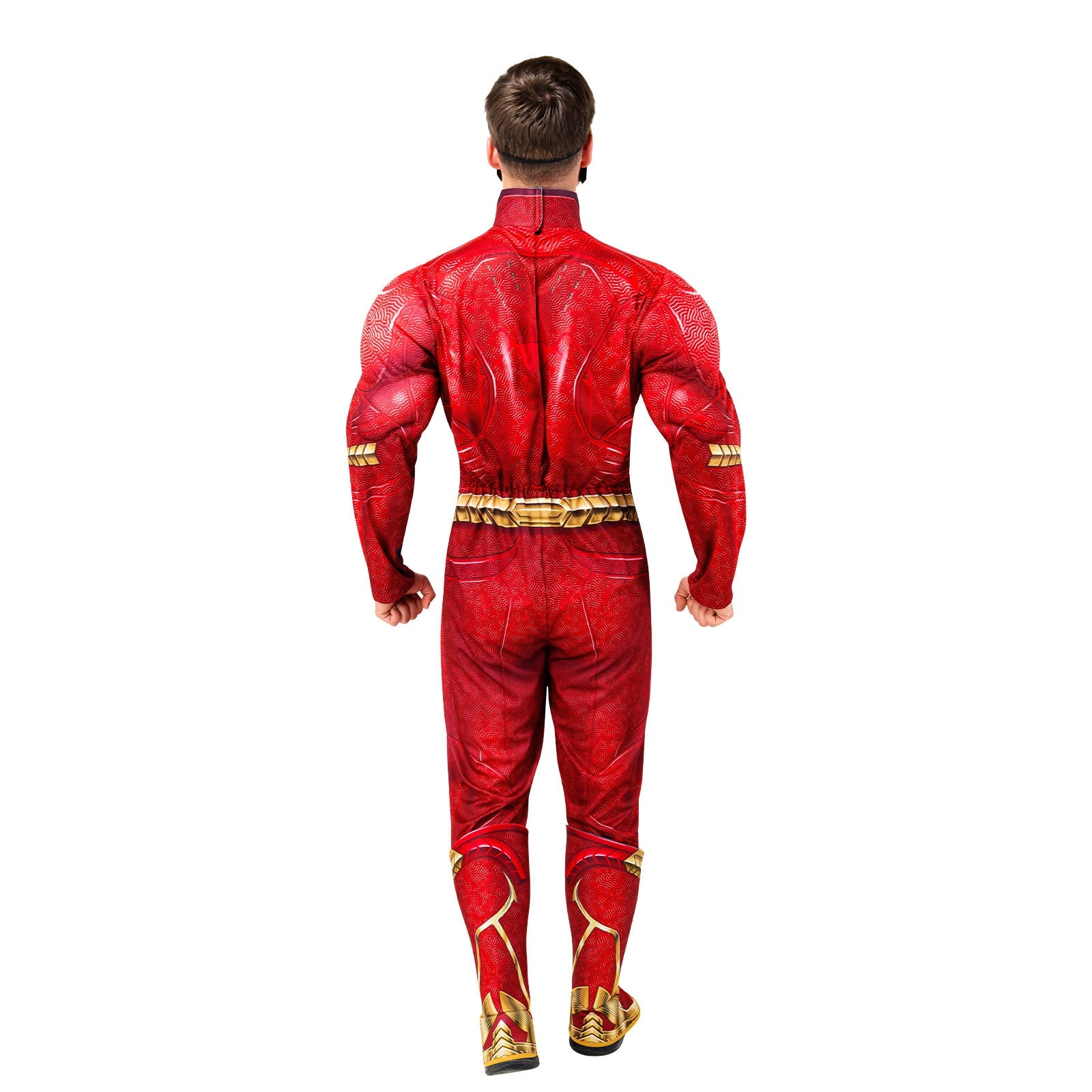 The Flash Deluxe (2023) Movie Costume - Adult
