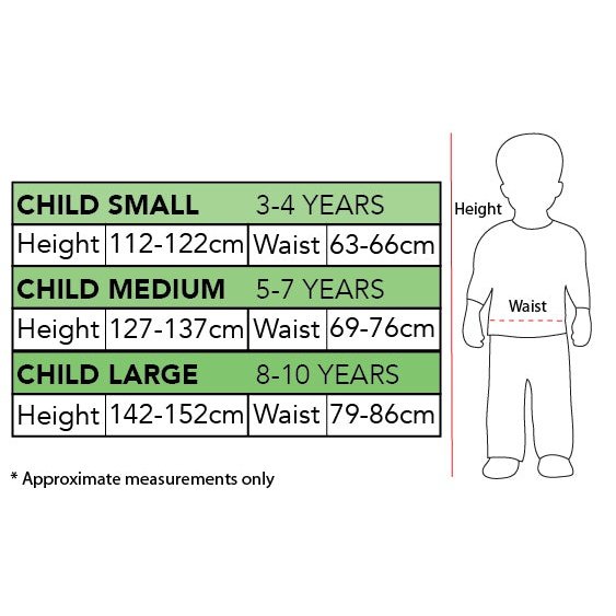 Superhero apparel for kids with sensory sensitivities