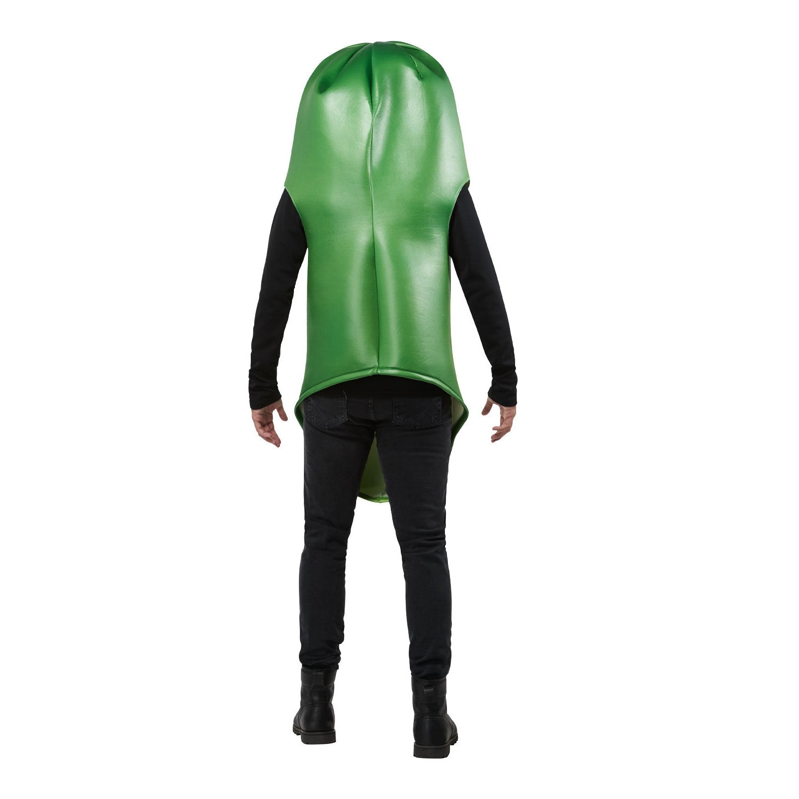 Pickle Rick (Rick & Morty) Costume, Adult