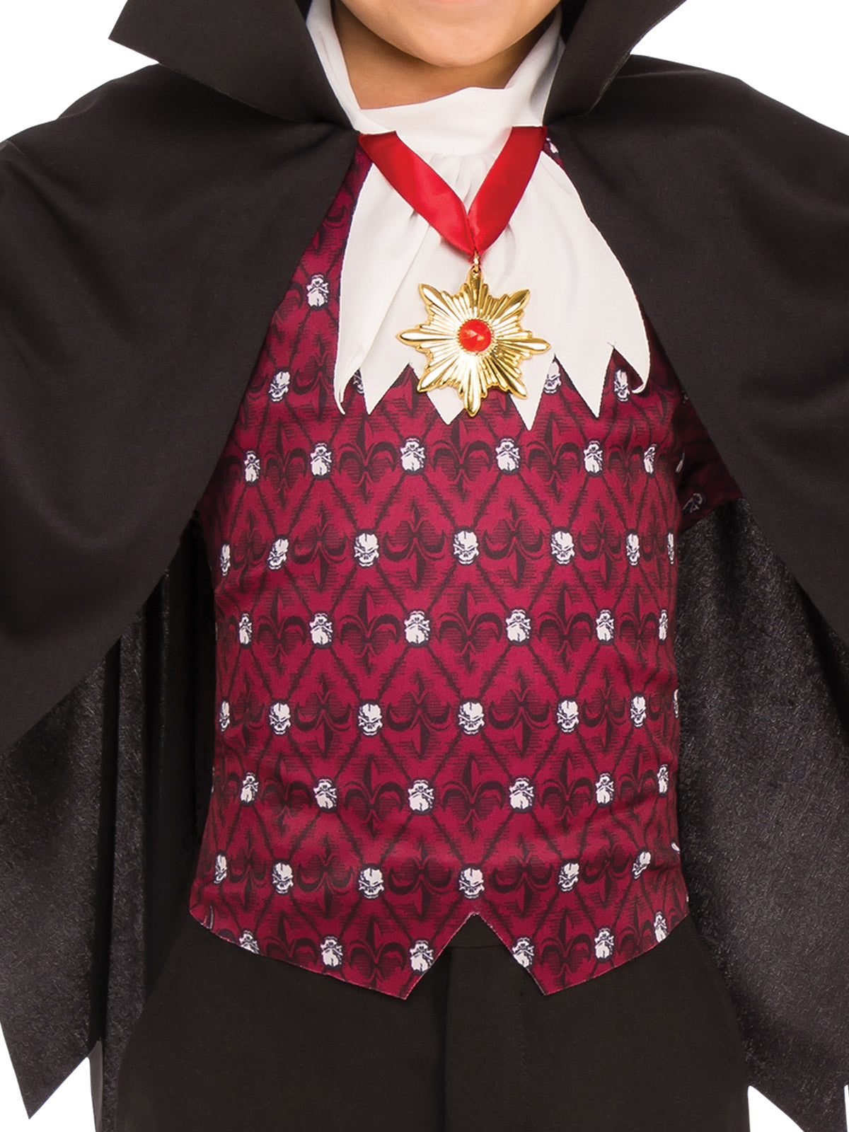 Little Vampire Costume