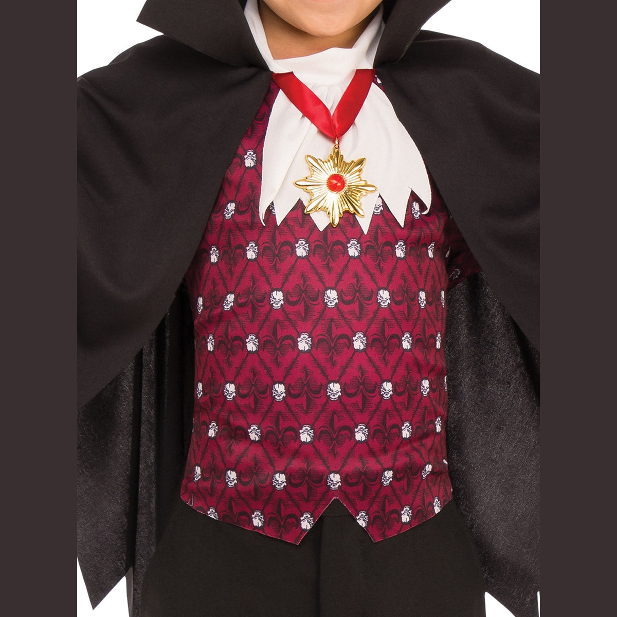 Little Vampire Costume