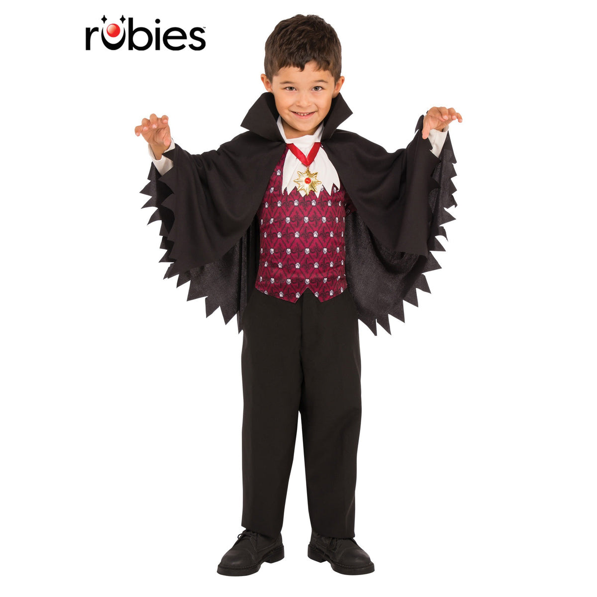 Little Vampire Costume