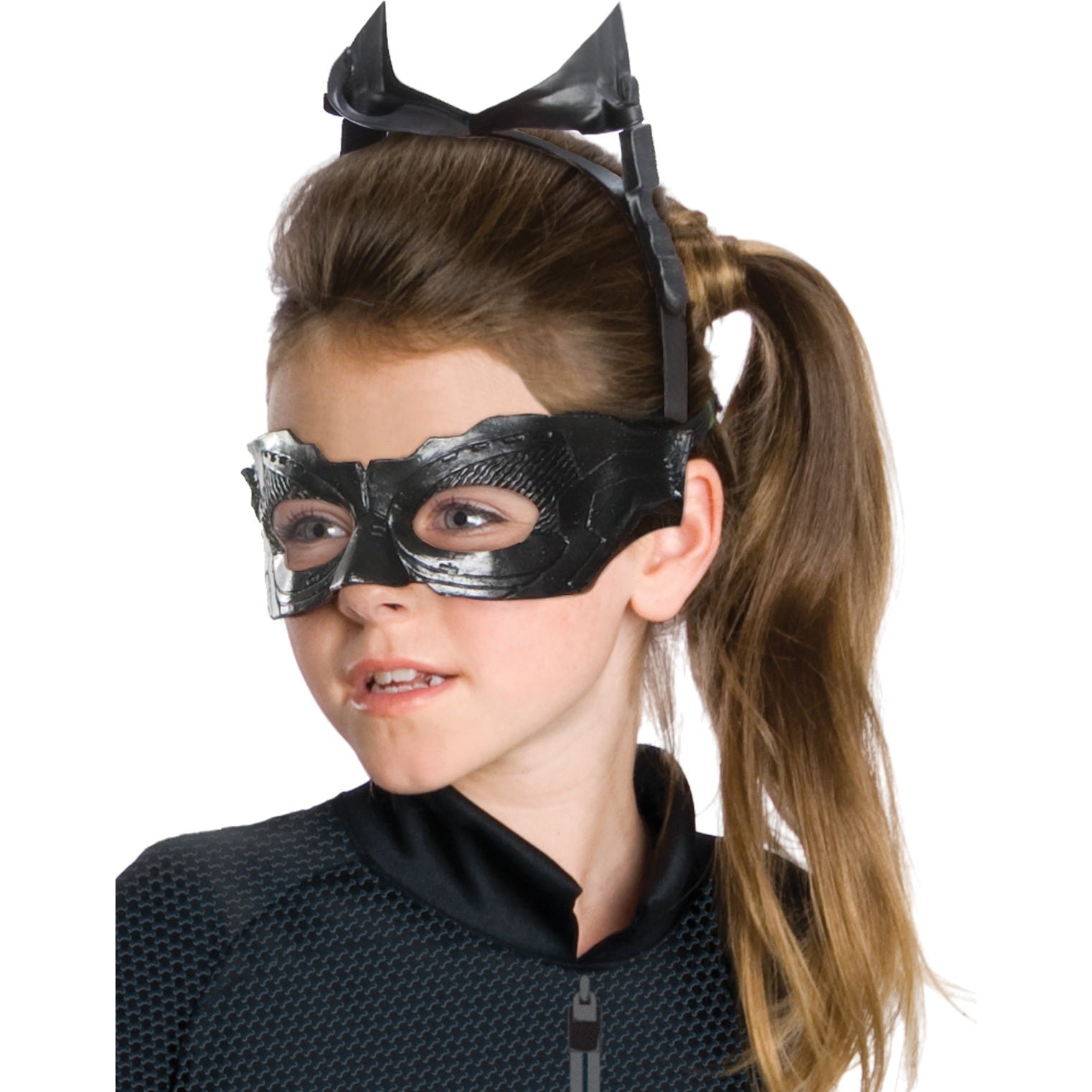 Catwoman Child Costume