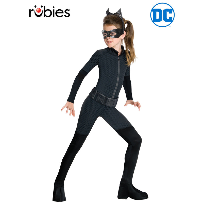 Catwoman Child Costume