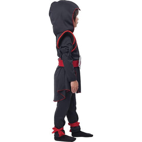 Dragon Ninja Girls Costume