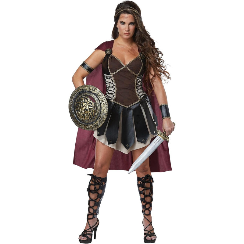 Glorious Gladiator/Adult