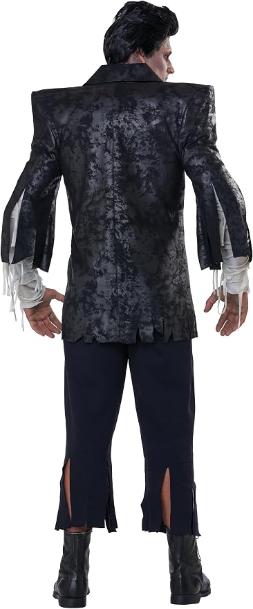 Zombie Gentleman Men's Costume