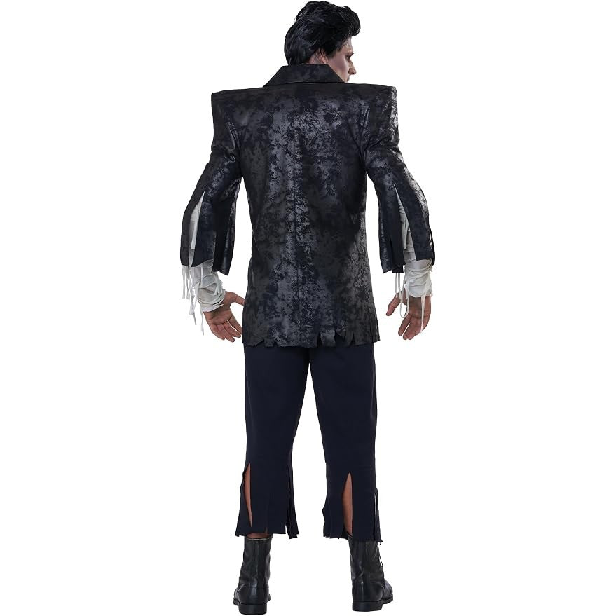 Zombie Gentleman Men's Costume