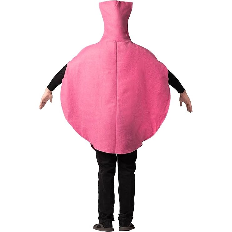 Whoopee Cushion Adult Costume