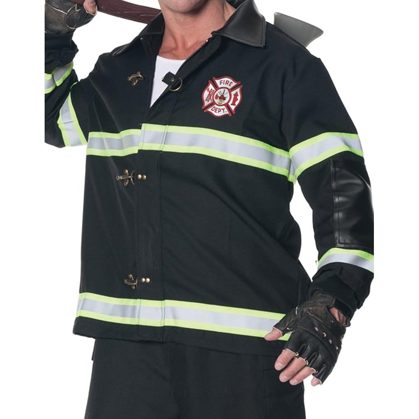 Rescuer Men's Costume