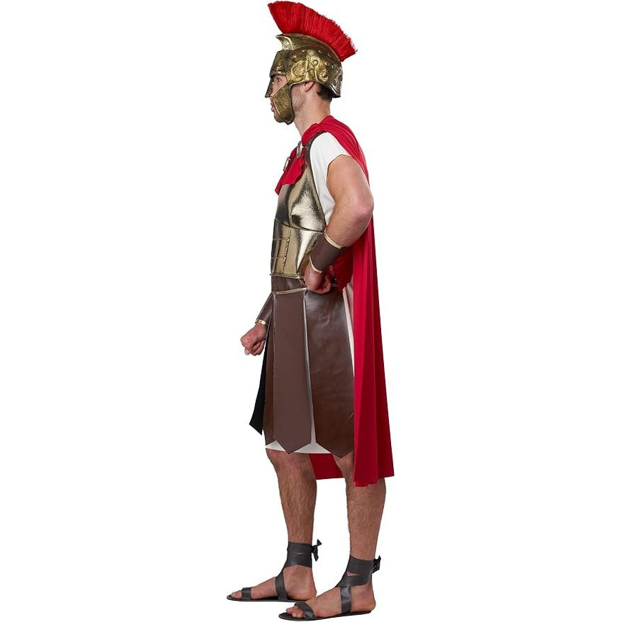 Deluxe Roman Centurion Men's Costume