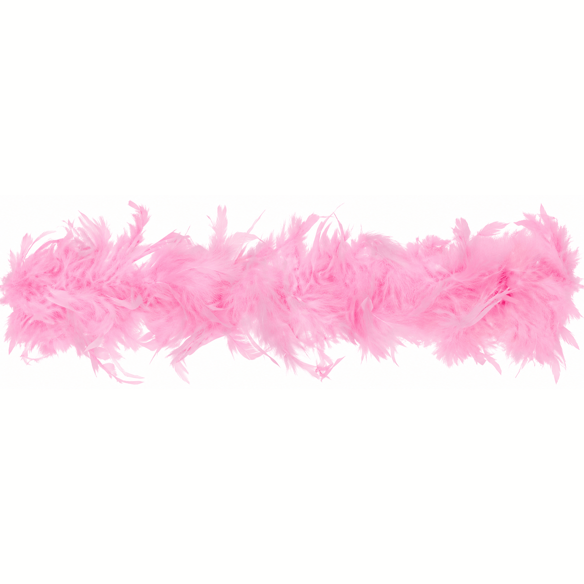 Pale Pink Boa 72g