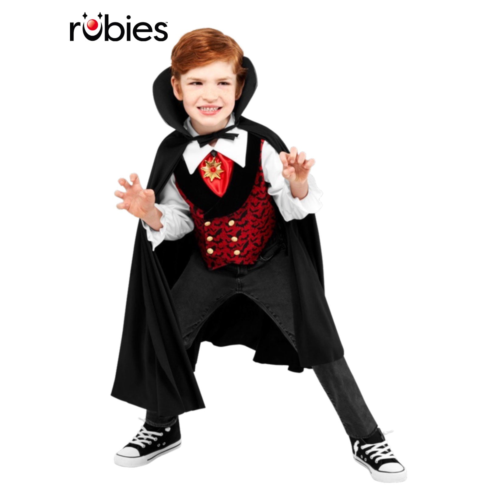 Vampire Costume, Child