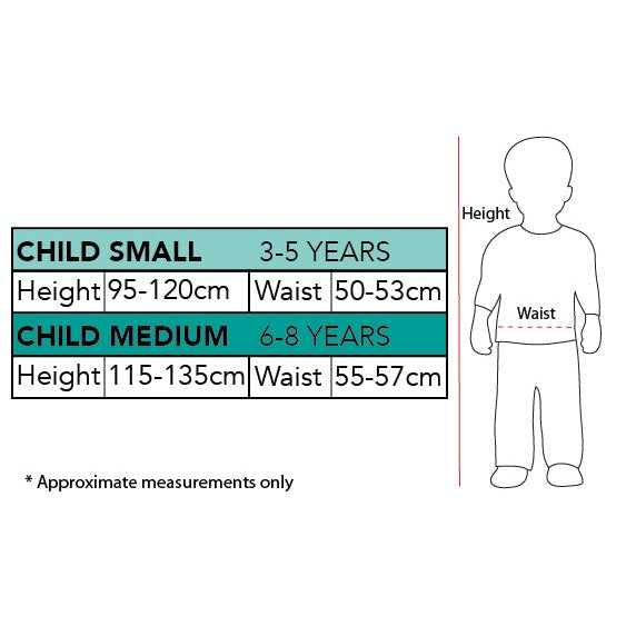 Vampire Costume, Child
