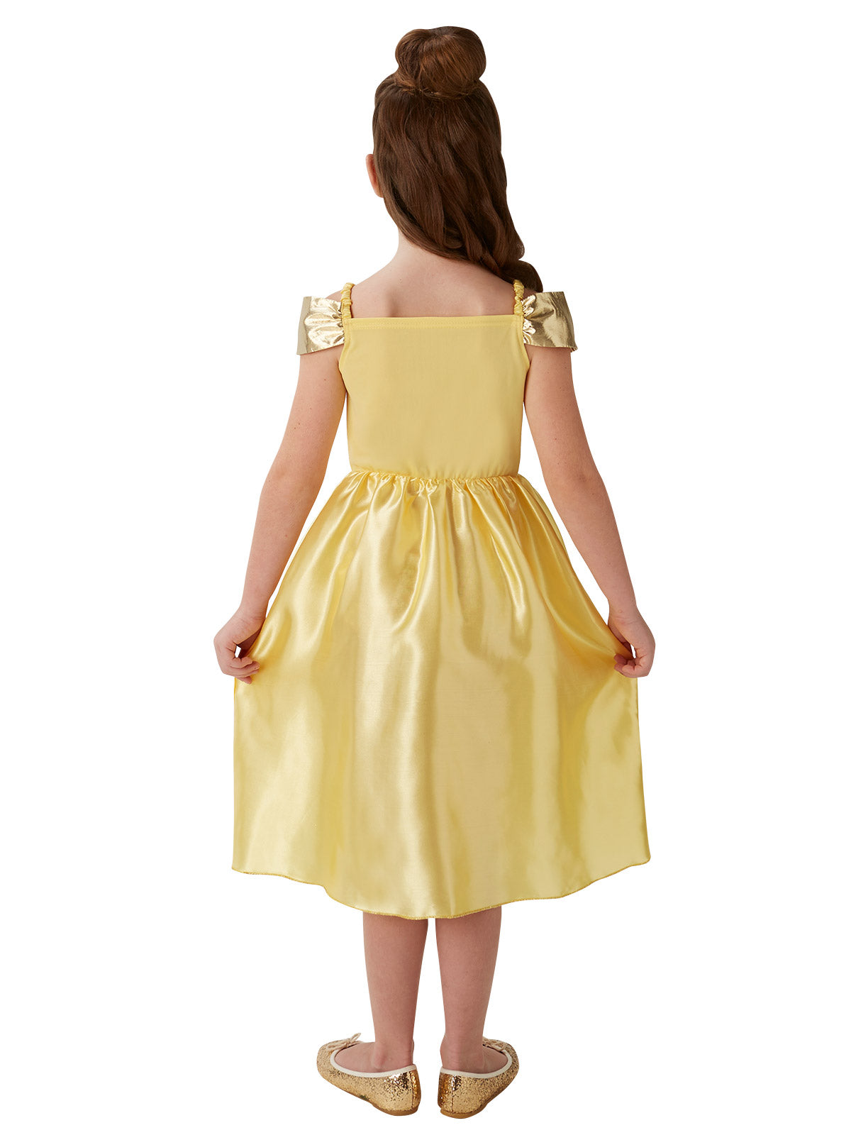 Belle Fairytale Costume, Child