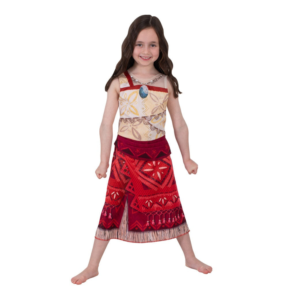 Moana Costume, Child