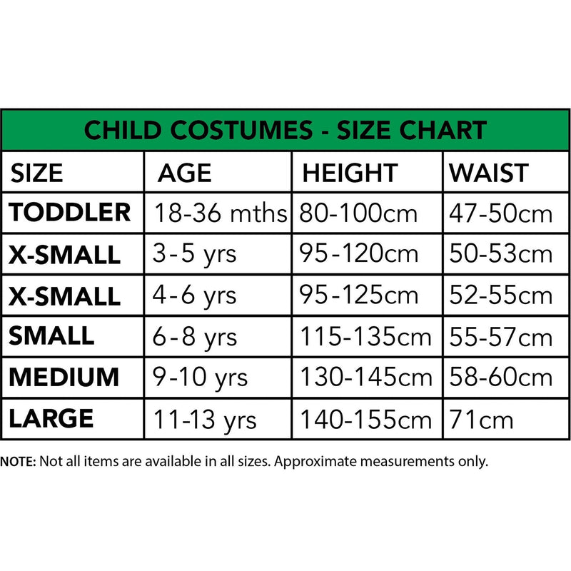 Clawdeen Wolf Deluxe Monster High Costume,Child