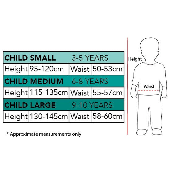 Sally Finkelstein Deluxe Costume, Child