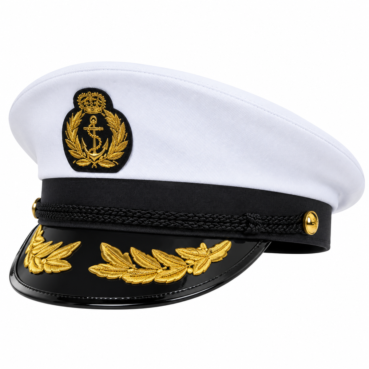 Admiral Hat