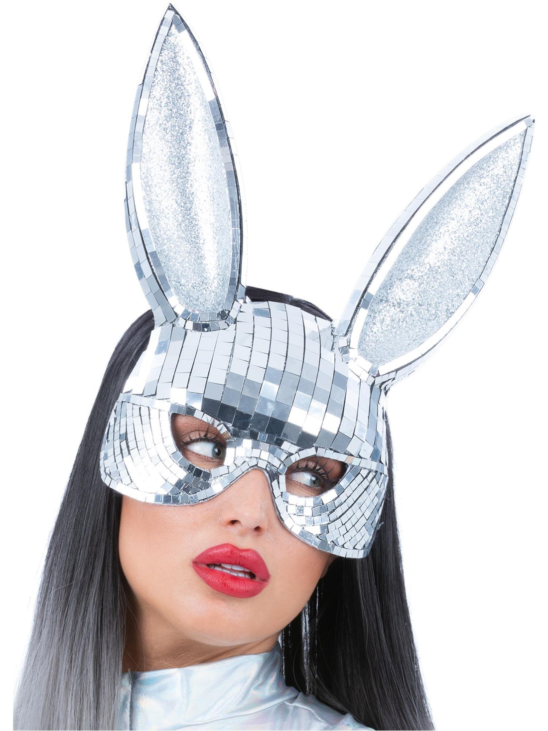 Fever Disco Bunny Mask