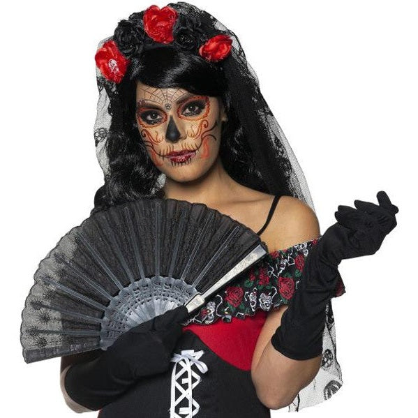 Day Of The Dead Accessory Kit Jokers Costume Mega Store day-of-the-dead-accessory-kit-jokers-costume-mega-store
