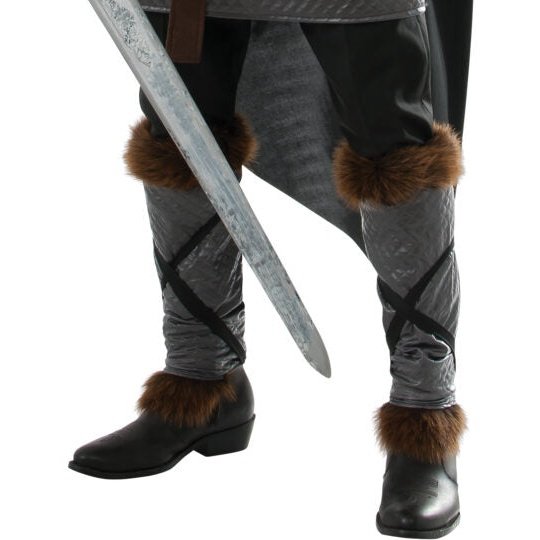High-quality Dark Prince Deluxe Costume for adults, perfect for Halloween or cosplay parties